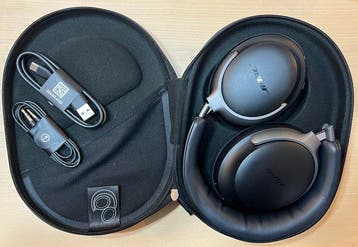 Bose - QuietComfort Ultra Hoofdtelefoon, Nieuw