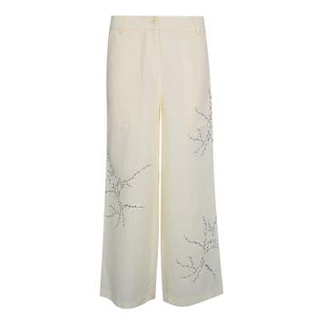 Cambio • California utility pantalon • 36, Cambio, Verzenden, Geel, Nieuw