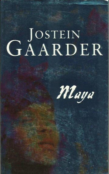 Maya - Gaarder, Boeken, Verzenden, Nieuw