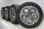 BMW X1 iX1 U11 BEV X2 iX2 U10 866 18 inch velgen Continental, Autos : Pièces & Accessoires, Pneus & Jantes, Ophalen of Verzenden