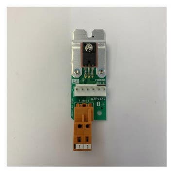 Bieden: Furuno FCR-2119BB X-Band Radar PCB 03P9485(LF) BRUK, Ophalen of Verzenden