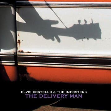 Elvis Costello & The Imposters – The Delivery Man CD, Verzenden, Nieuw in verpakking