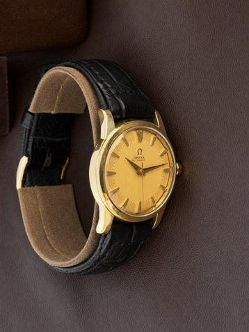 Omega - Seamaster - Zonder minimumprijs - 2848 - Heren -, Nieuw