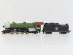 Mehano H0 - M9355 - Locomotive à vapeur avec tender (1) -, Nieuw