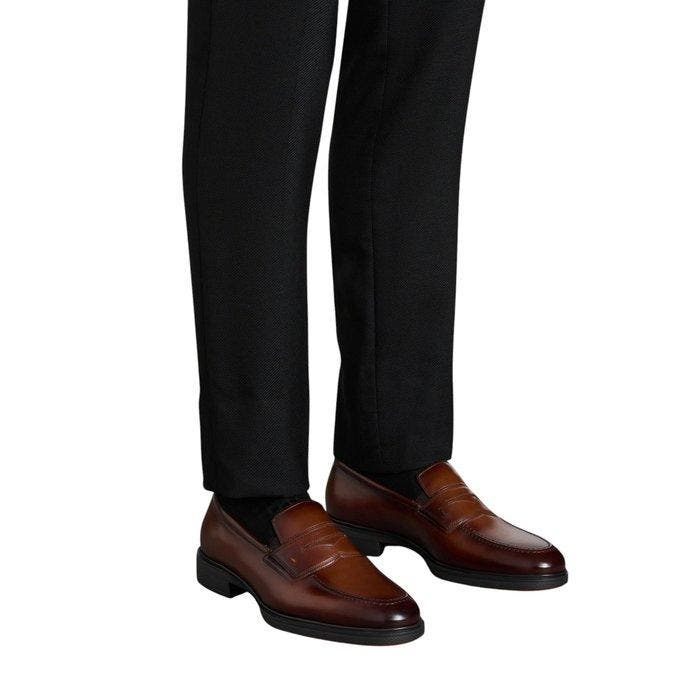 Santoni - Mocassins - Maat: EU 46 - Nieuw in doos, Vêtements | Hommes, Chaussures