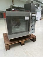 MBM SHFEMD023 Convectie / Heteluchtoven 230V, Ophalen of Verzenden, Nieuw in verpakking