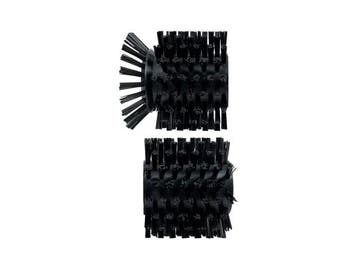 Veiling - 4x Einhell oppervlakteborstel Medium, Nieuw