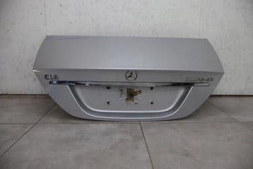 achterklep Mercedes-Benz CLS W219 C775, Verzenden