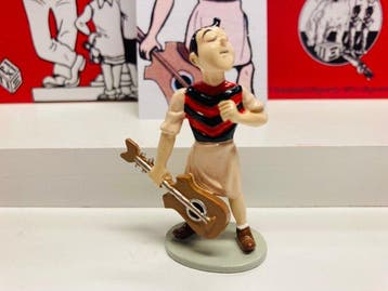 Suske en Wiske - 1 Figurine - Pixi 6680 - Suske in de, Boeken, Nieuw