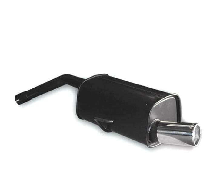 POT DÉCHAPPEMENT POUR ALFA ROMEO 156 156 SW 1997-05 2006, Autos : Pièces & Accessoires, Systèmes d'échappement, Envoi