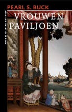 Vrouwenpaviljoen / De twintigste eeuw / 70 9789045006710, Verzenden, Zo goed als nieuw, P.S. Buck