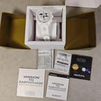 Omega x Swatch - MoonSwatch. Mission to Earthphase.