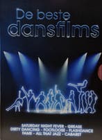 Boxset - De beste Dansfilms (8DVD), Cd's en Dvd's, Verzenden, Nieuw in verpakking, Drama