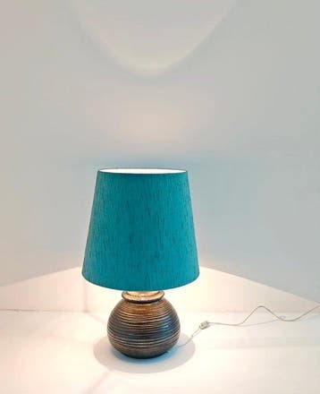 La Bottega li Punto - Ruggiero Giangiacomi - Lampe de table