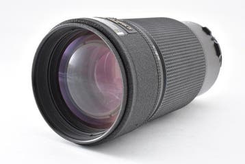 Nikon AF NIKKOR 80-200mm F/2.8 Objectif d’appareil photo