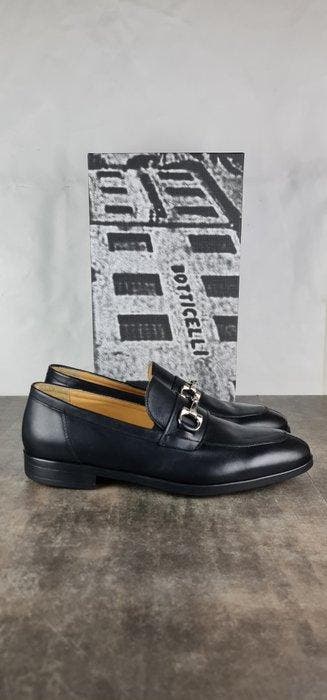 Roberto Botticelli - Loafers - Maat: EU 42, Nieuw