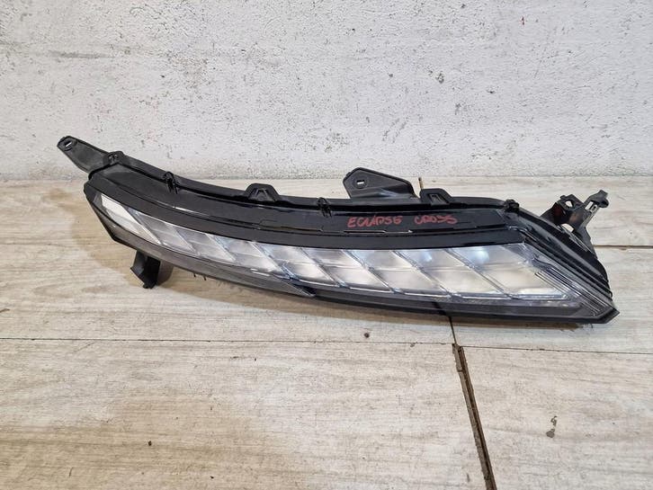 Rechter koplamp Mitsubishi Eclipse Cross Lift EDM92206010, Auto-onderdelen, Verlichting, Gebruikt, Verzenden