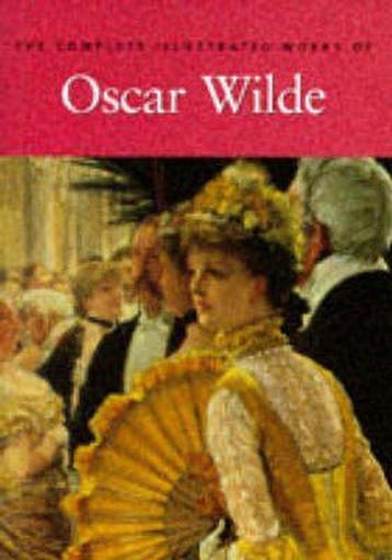The Complete Illustrated Stories, Plays and Poems, Boeken, Verzenden, Gelezen, Oscar Wilde