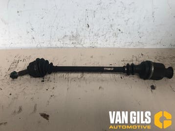 Aandrijfas rechts-voor Renault Kangoo O144908, Nieuw