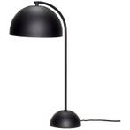 Form Zwarte Tafellamp - Ongebruikt, Huis en Inrichting, Verzenden, Zo goed als nieuw, Metaal, Minder dan 50 cm