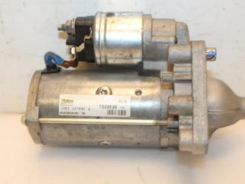 Startmotor Peugeot 308 O130615