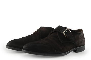 Daniel Kenneth Nette schoenen in maat 43 Bruin, Daniel Kenneth, Bruin, Verzenden, Overige typen