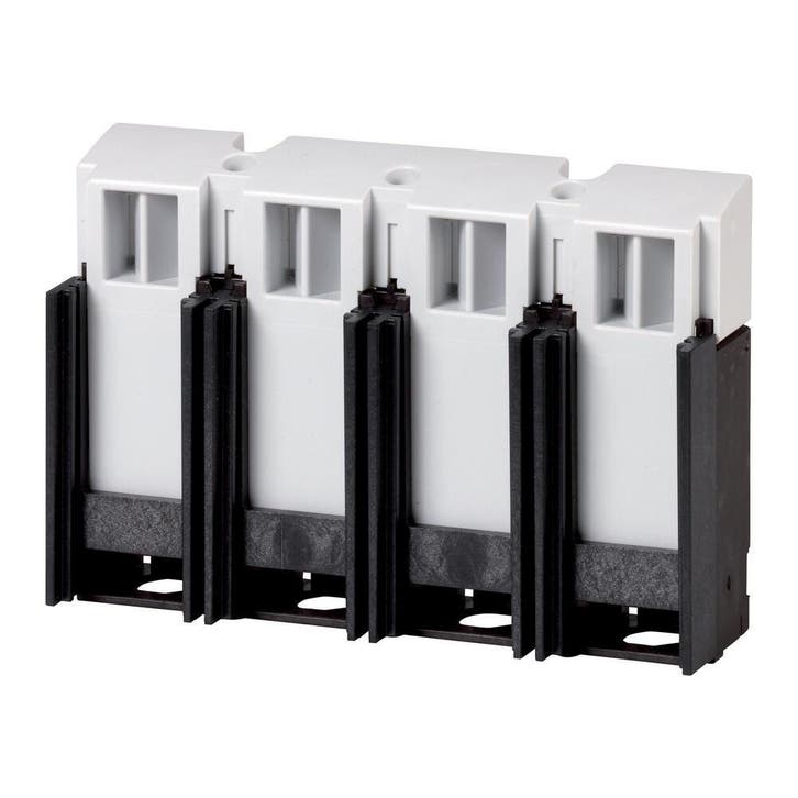 Eaton Bloc de connexion pour adaptateur de dispositif NZM3, Bricolage & Construction, Électricité & Câbles, Envoi