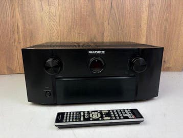 Marantz - SR7007 Solid state meerkanaals receiver, TV, Hi-fi & Vidéo
