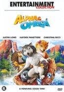 Alpha and Omega op DVD, Cd's en Dvd's, Verzenden, Nieuw in verpakking
