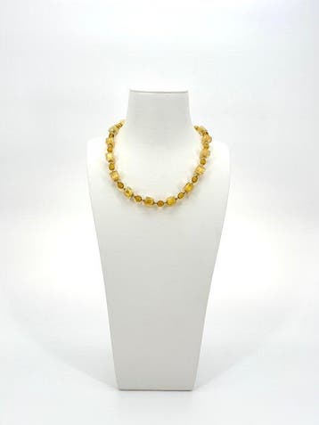 ander - Halsketting - Murano-ketting