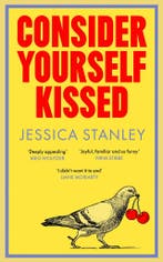 Consider yourself kissed 9781529154771 Jessica Stanley, Verzenden, Zo goed als nieuw, Jessica Stanley