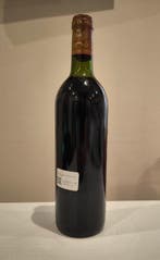 1982 Chateau Mouton Rothschild - Pauillac 1er Grand Cru