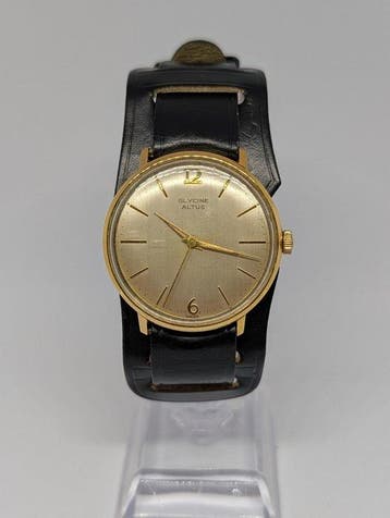 Glycine - Altus - Sans prix de réserve - 5013 A 529451 -, Nieuw