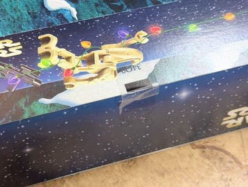 Lego Set - Star Wars, Advent calendar - Star Wars Advent
