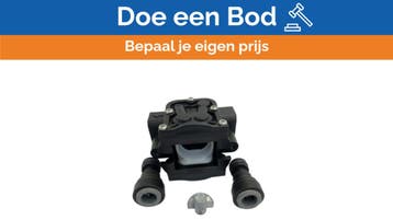 Bieden: Flojet 20908033A Pumphead with John, Ophalen of Verzenden