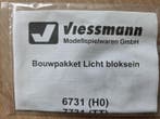 Viessmann H0 - Machine miniature (2) - 5060/5065/6731 -, Nieuw