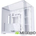 Lian Li PC-O11 Vision Compact White, Verzenden