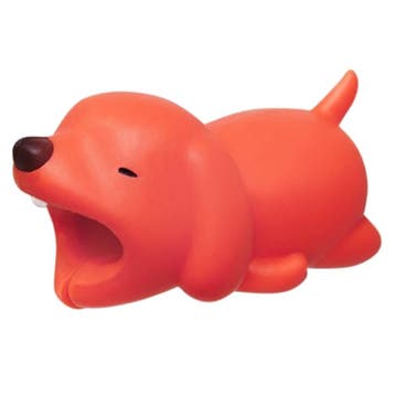 Fako Bijoux - Kabelbijter - Hond, Verzenden, Nieuw