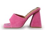Sacha Muiltjes in maat 36 Roze, Verzenden, Zo goed als nieuw, Roze, Sacha