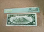 États-Unis dAmérique. - 10 Dollars - 1934 - Fr 2004-H (Sans