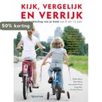 Kijk, vergelijk en verrijk 9789027457400 Hilde Marx, Verzenden, Hilde Marx