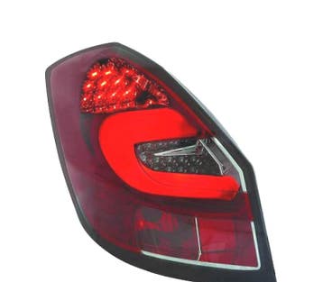 Feux Arrière Pour Skoda Fabia 3 4 5 07-14, Verzenden, Nieuw