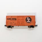 Bachmann N - 5120/5121/5140/5141 - Modeltrein goederenwagon, Nieuw