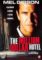 The million dollar hotel (dvd tweedehands film), Ophalen of Verzenden, Nieuw in verpakking