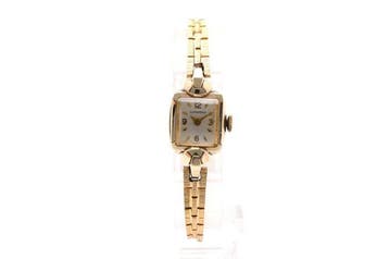 Longines - Vintage Ladies Dress Watch - Sans prix de réserve