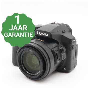 Panasonic Lumix DMC-FZ300 | Tweedehands, Verzenden
