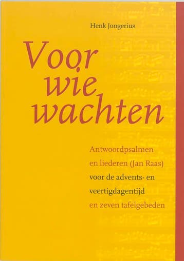 Voor wie wachten 9789030410737 H. Jongerius, Verzenden, Gelezen, H. Jongerius