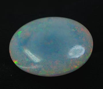 Blanc Opale - 32.78 ct - International Colored Gemstone