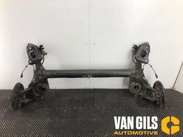 Achteras voorwielaandrijving Opel Corsa O310298, Nieuw