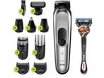 Braun MGK7220 - 10-in-1 Baardtrimmer - 13, Verzenden